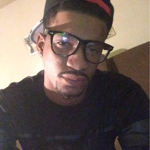 Meet your Posher, Darrell